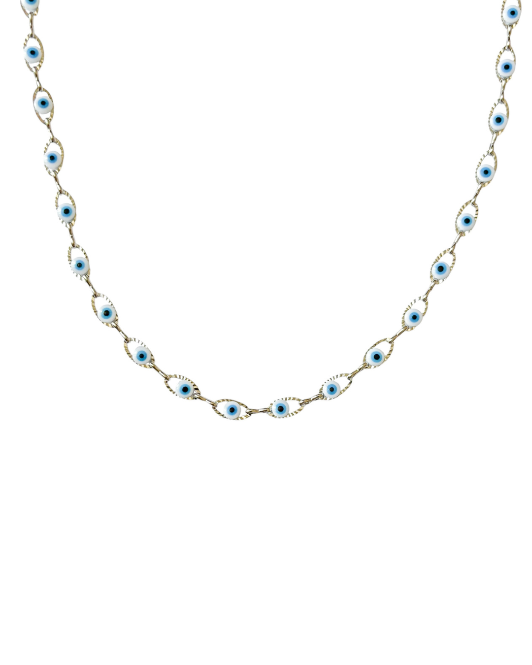 Collier HIBA