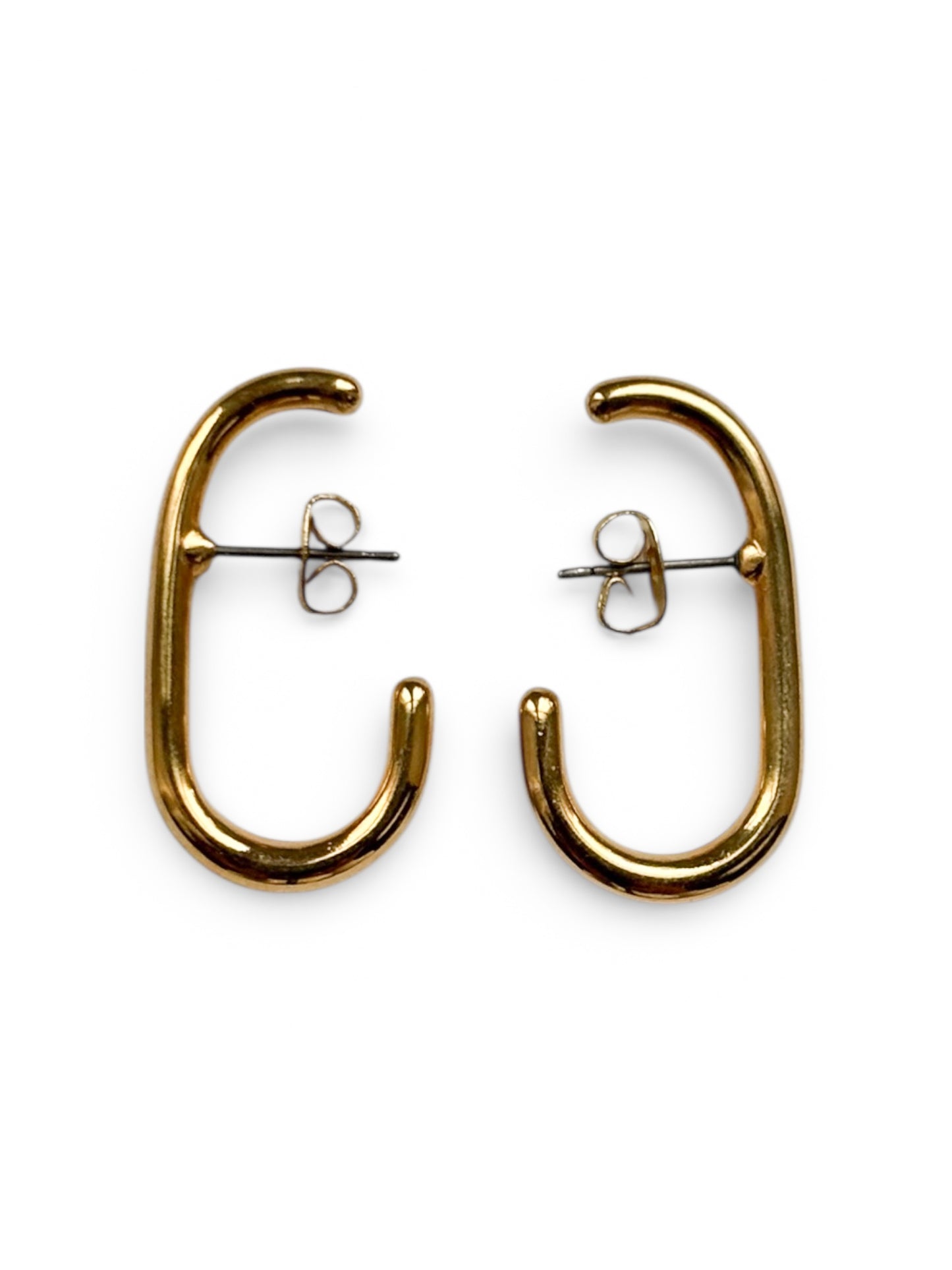 Boucles d’oreilles HALO