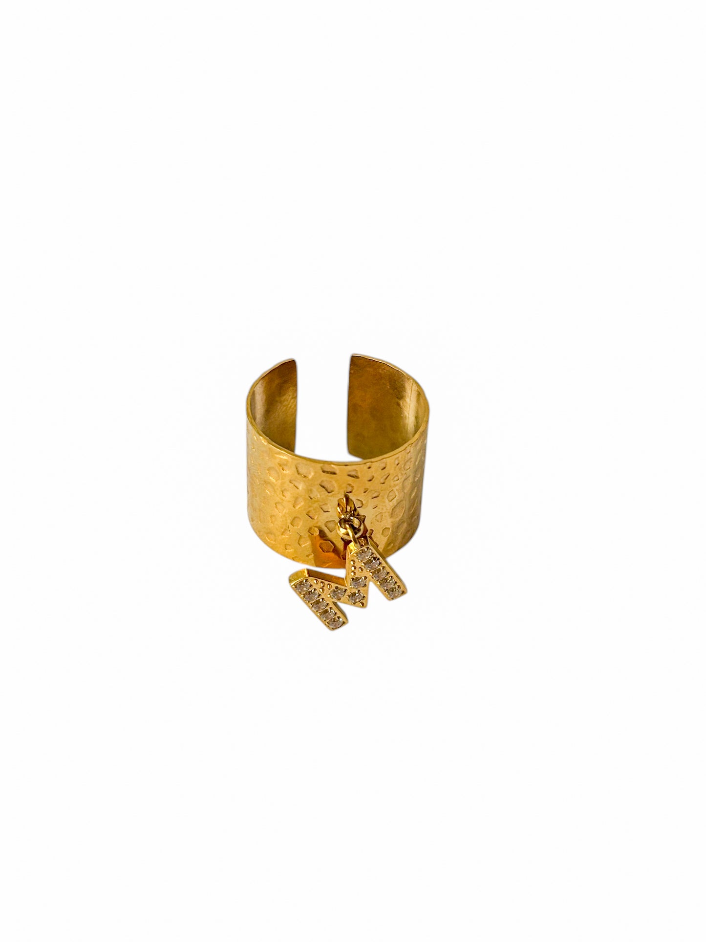 Bague personnalisable RIMA