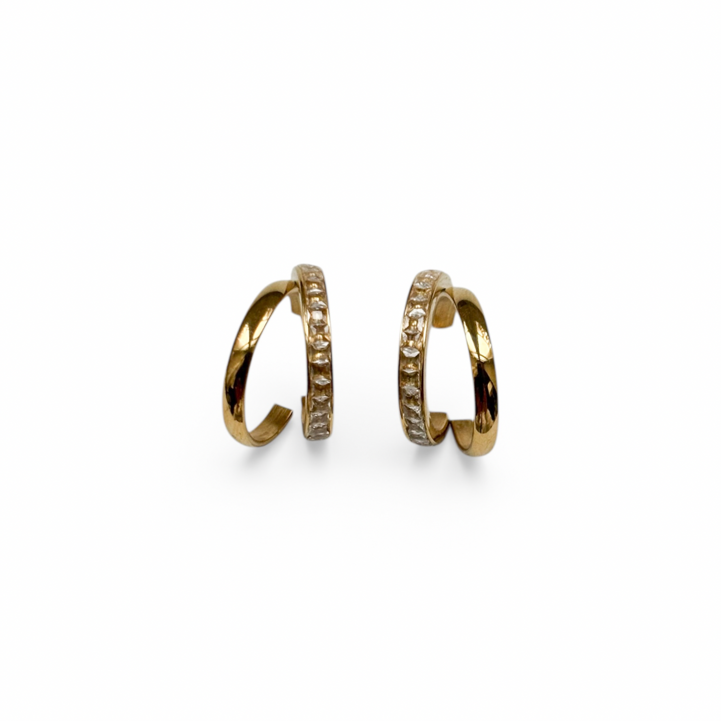 Boucles d’oreilles MAÏA