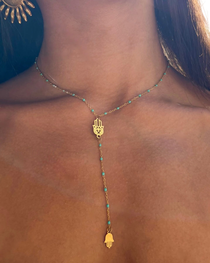 Collier KETSIA