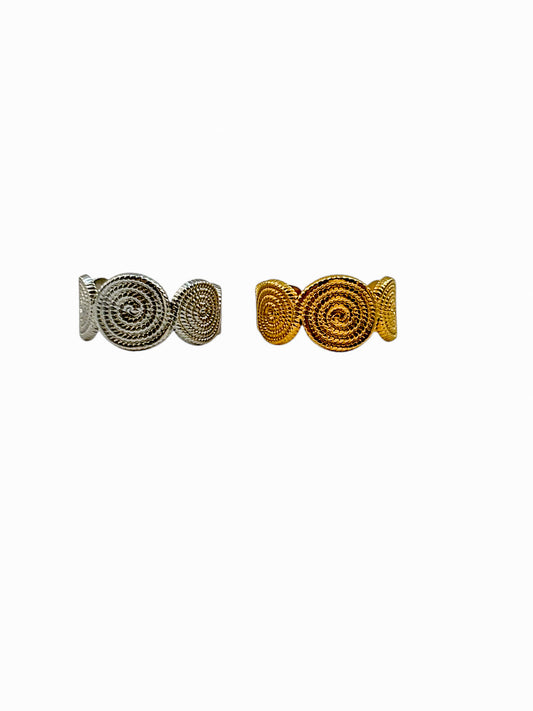 Bague MELLA