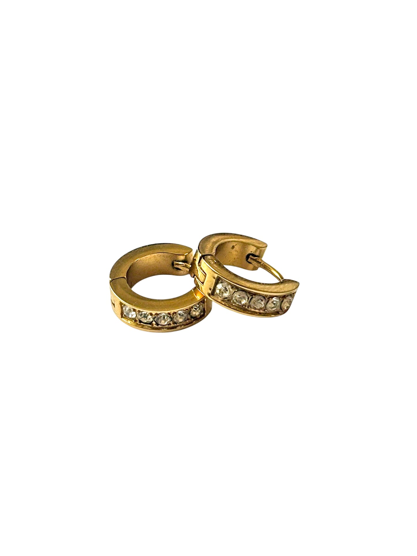 Boucles d’oreilles EMELYS