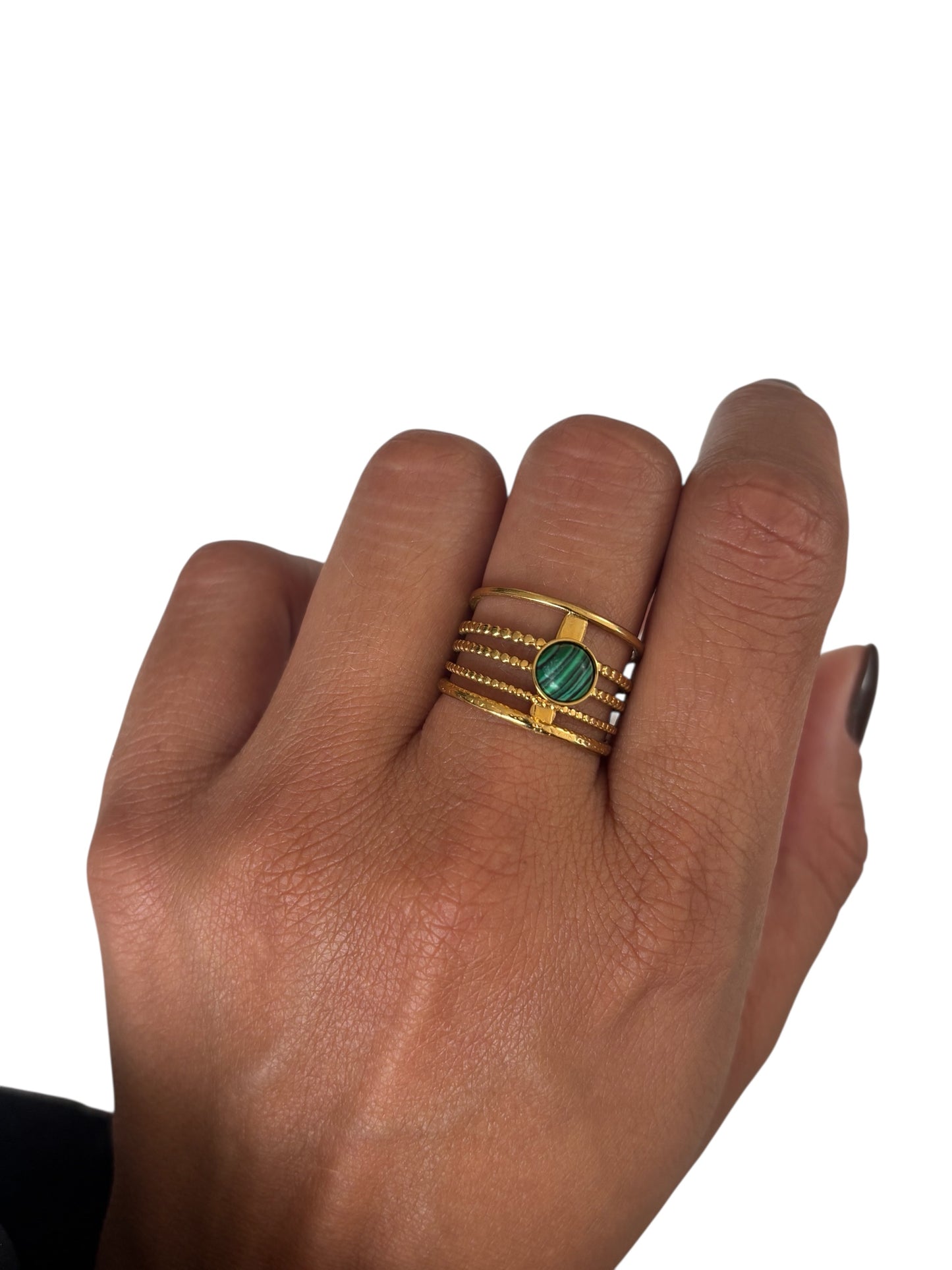 Bague SALMA
