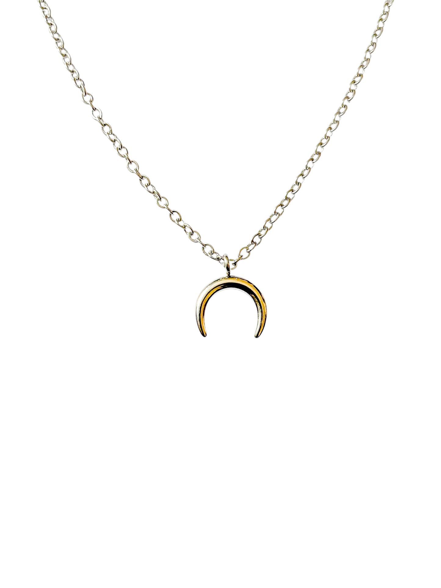 Collier DALIA Silver