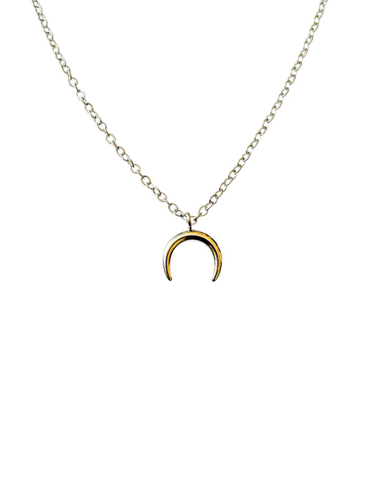 Collier DALIA Silver