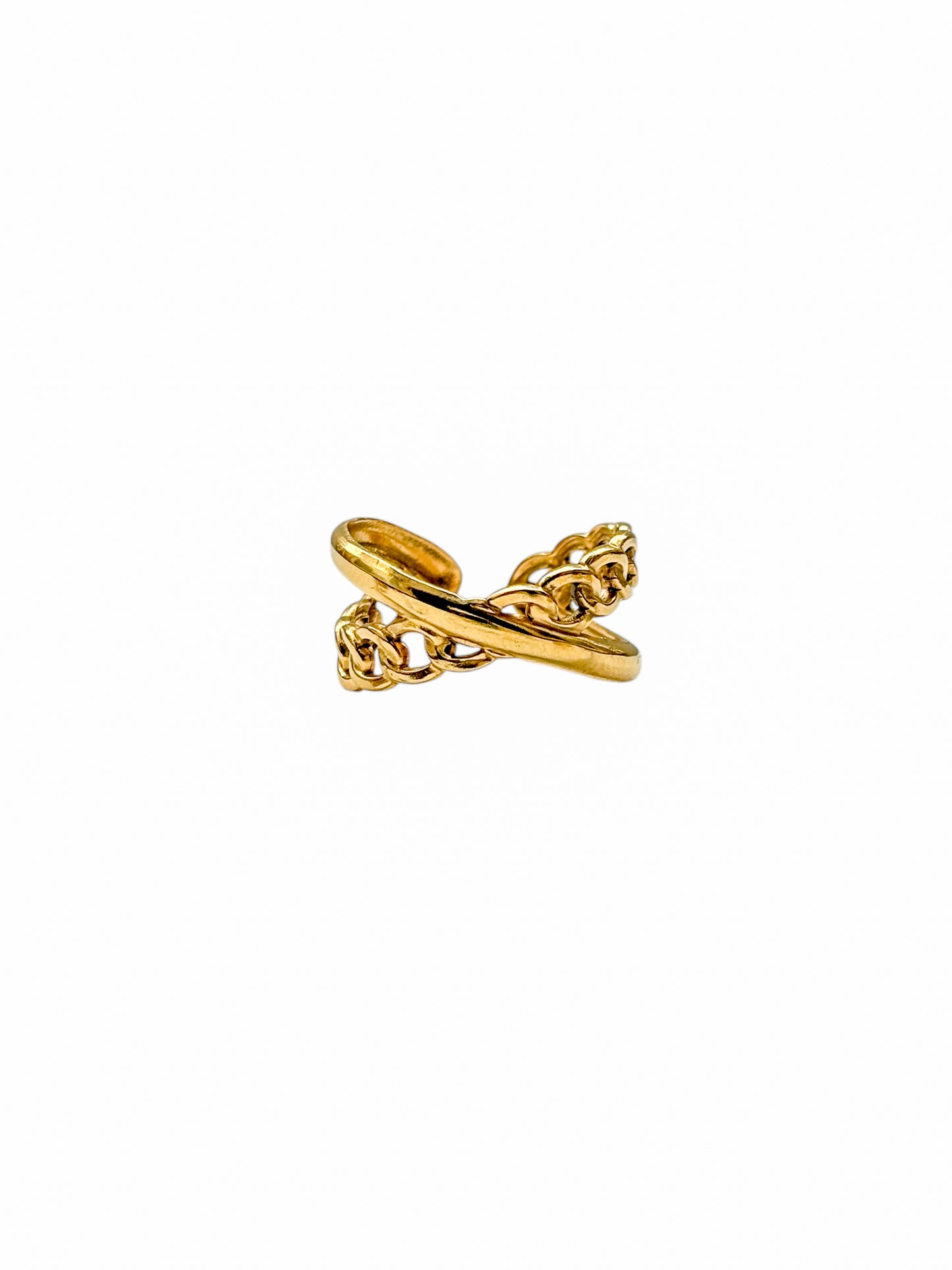 Bague NAFISSA