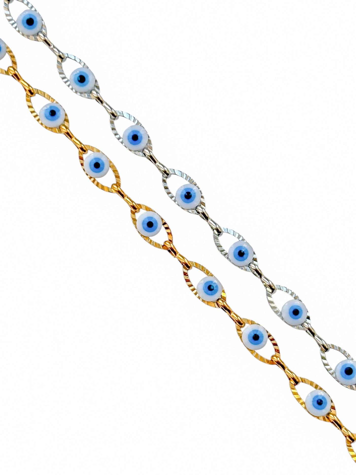 Bracelet HIBA Silver