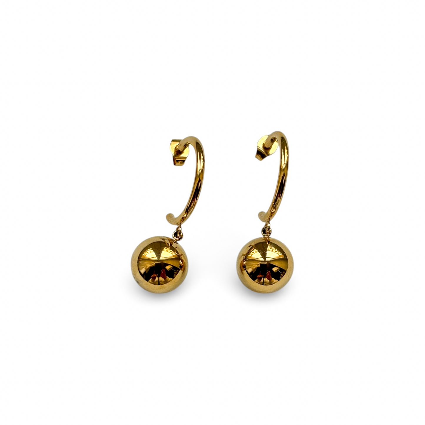 BOUCLES D’OREILLES MADISON