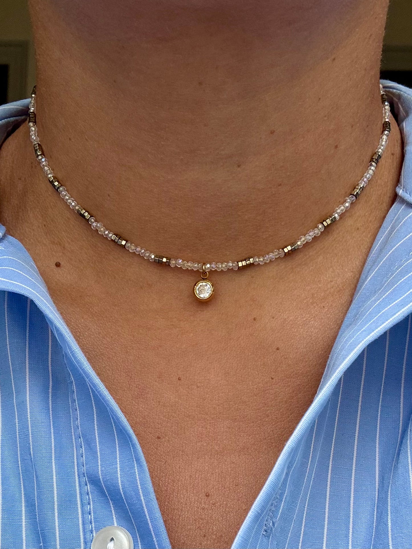 Collier ELYORA