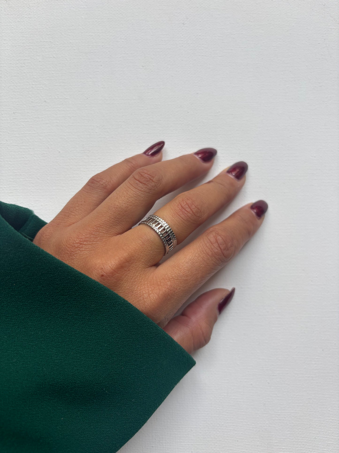 Bague LANA