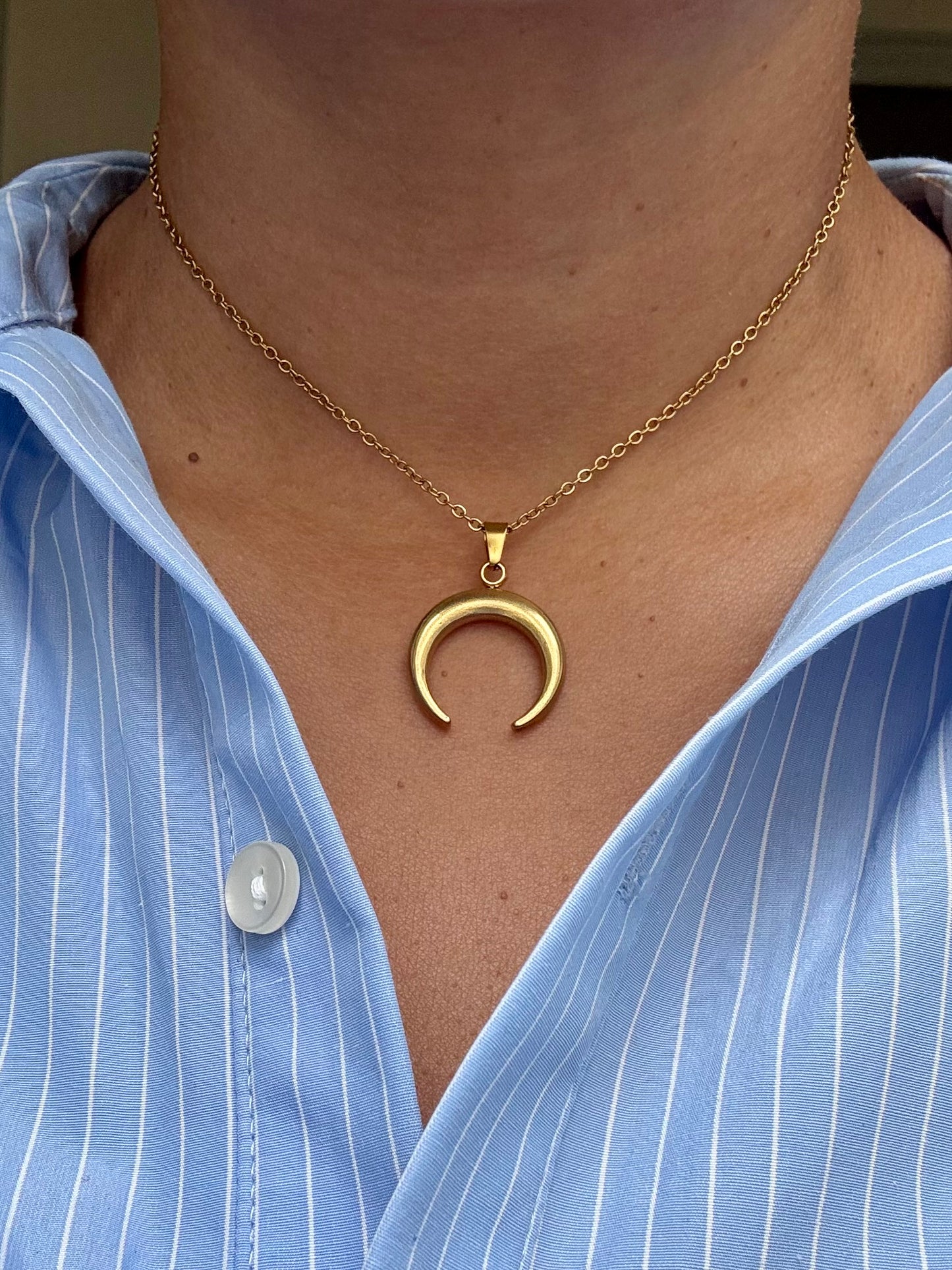 Collier ALUNA