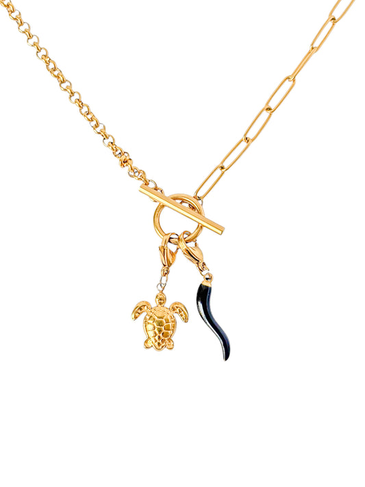 Collier NADIA