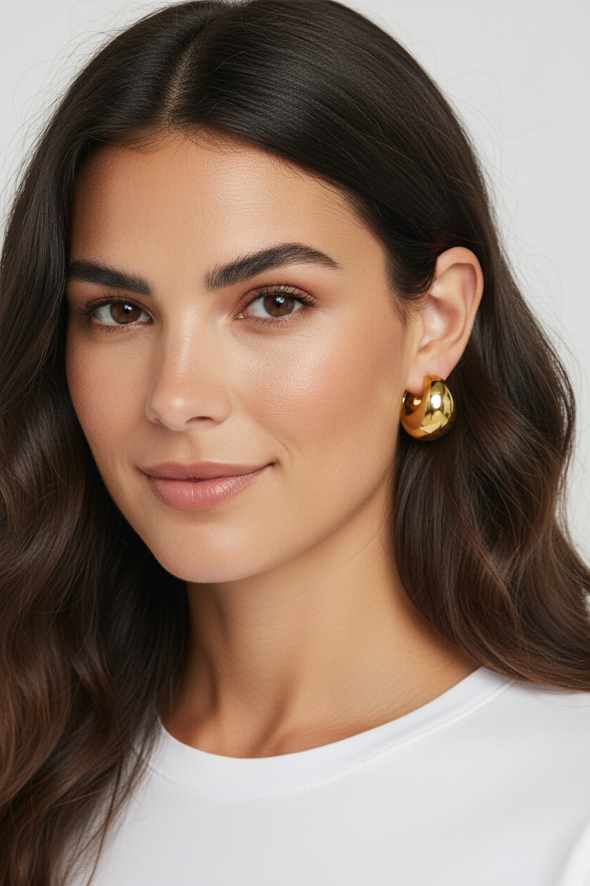 BOUCLES D’OREILLES BRIANNA