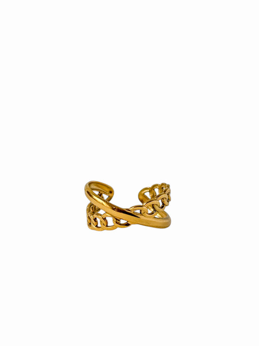 Bague NAFISSA