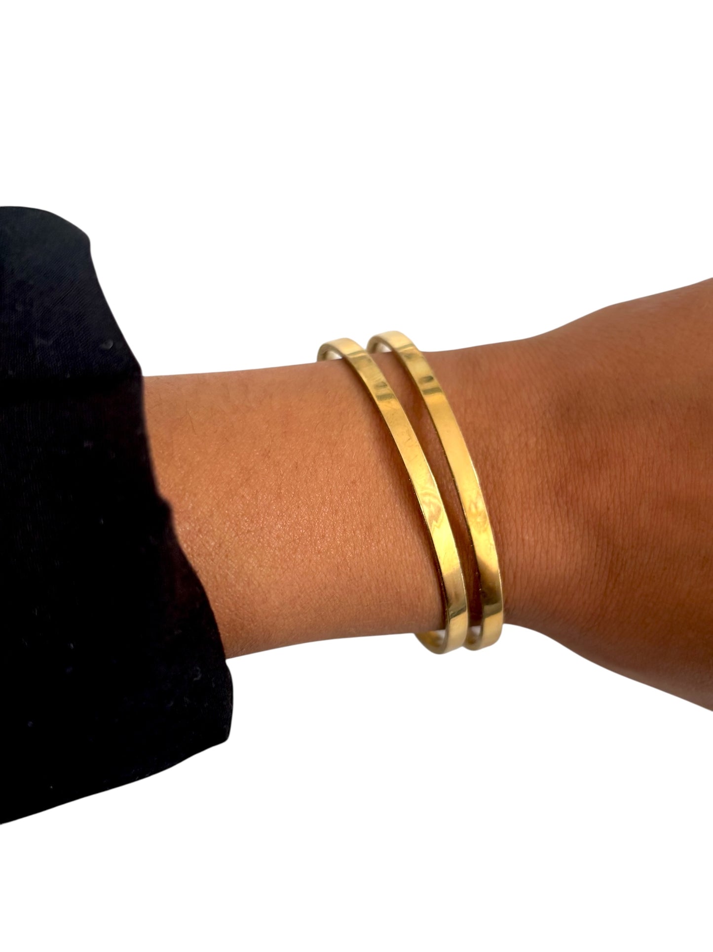 Bracelet Jonc SAMARA