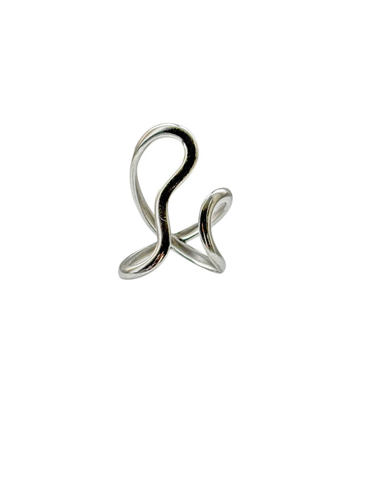 Bague SALWA Silver