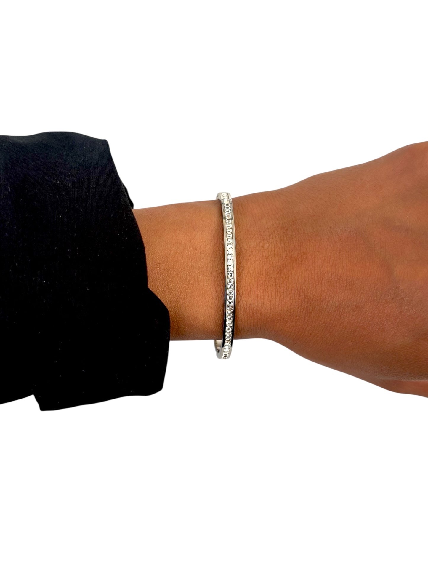 Bracelet HALIYA Silver