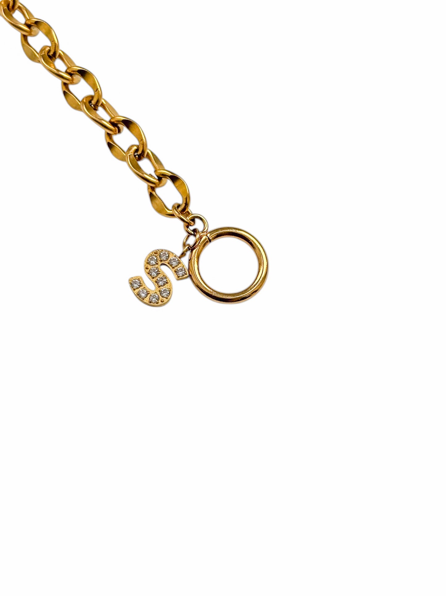 Bracelet personnalisable EMNA