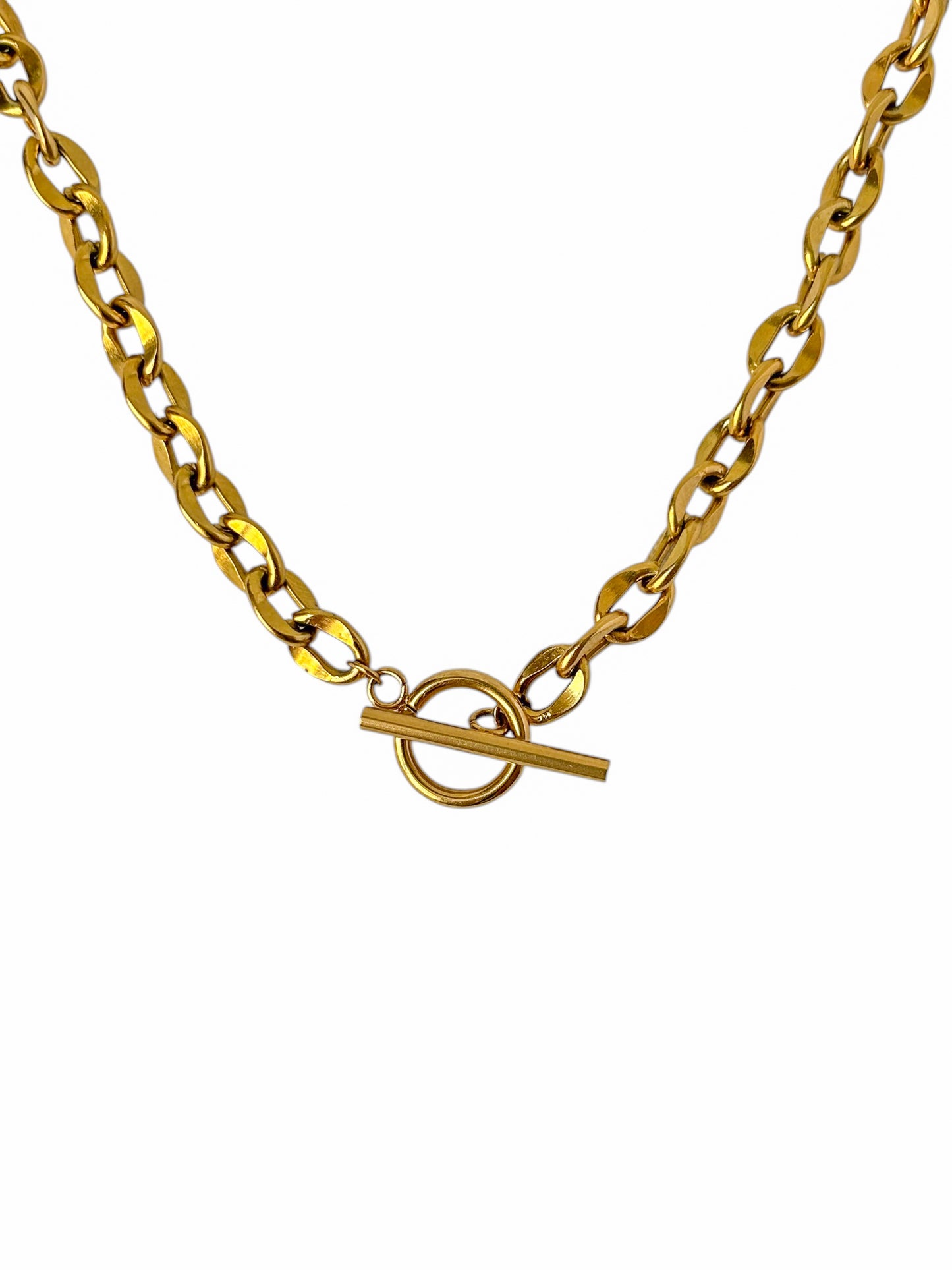Collier ALMA
