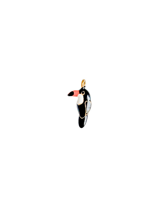 Charm Toucan