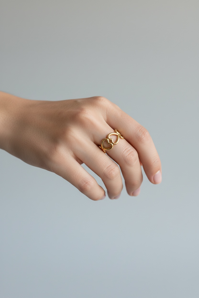 BAGUE ARIANA