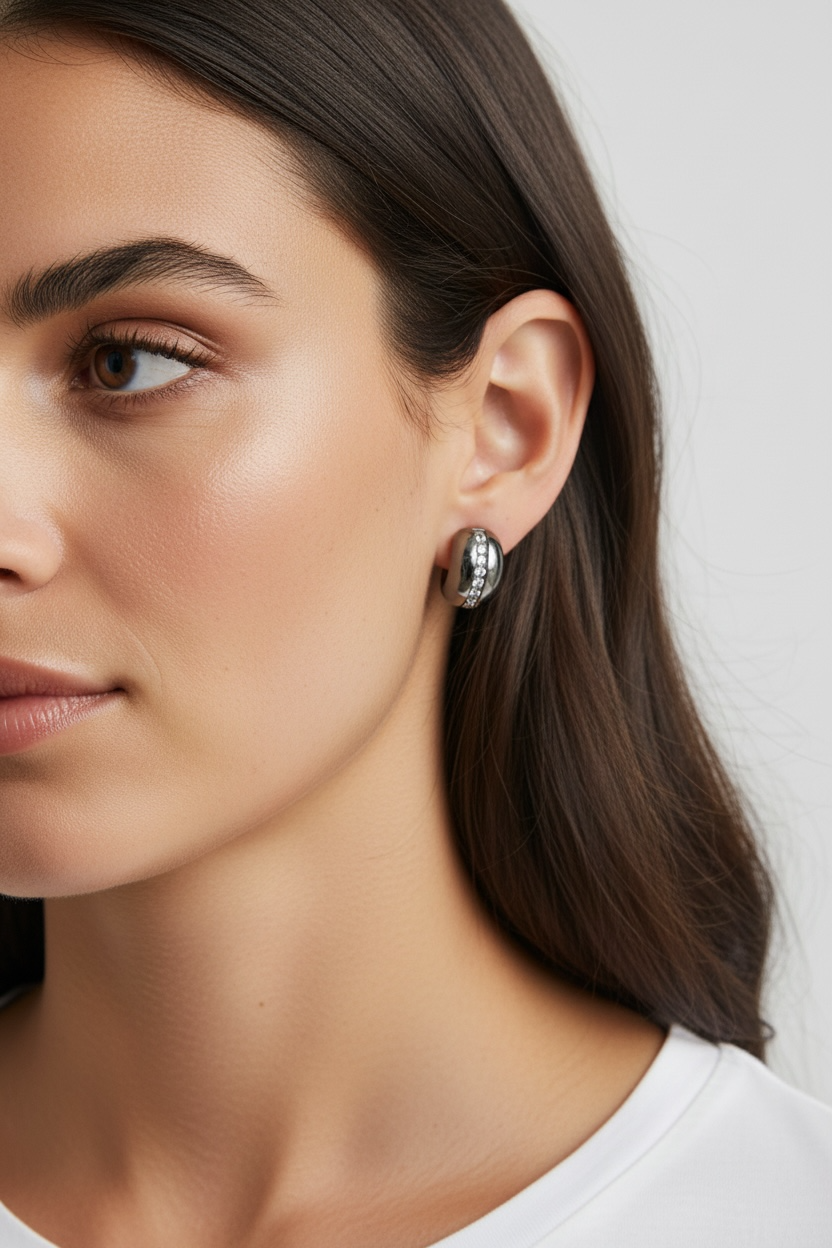 BOUCLES D’OREILLES RILEY