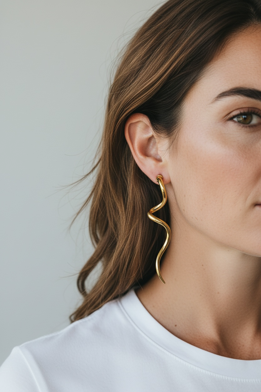 BOUCLES D’OREILLES COURTNEY