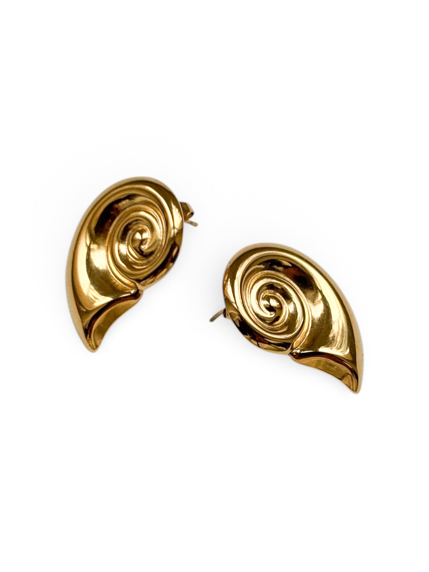 Boucles d’oreilles SIREN