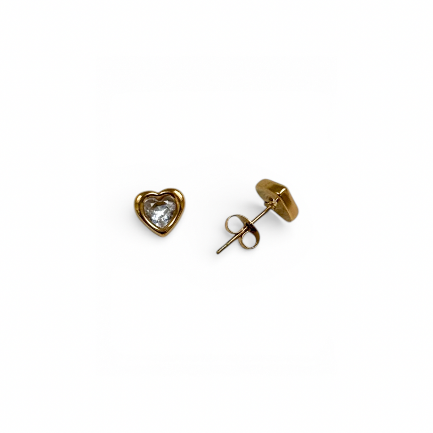 Mono boucle d’oreille IRIS