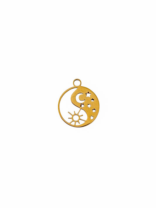 Charm YIN YANG