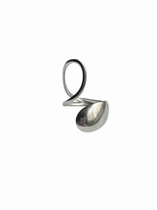 Bague ALICIA Silver