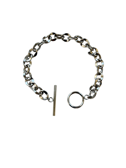 Bracelet ALMA Silver