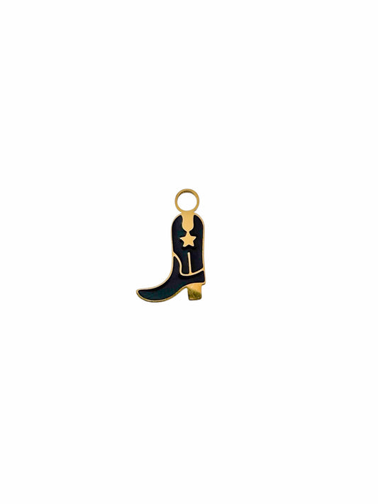 Charm SANTIAG