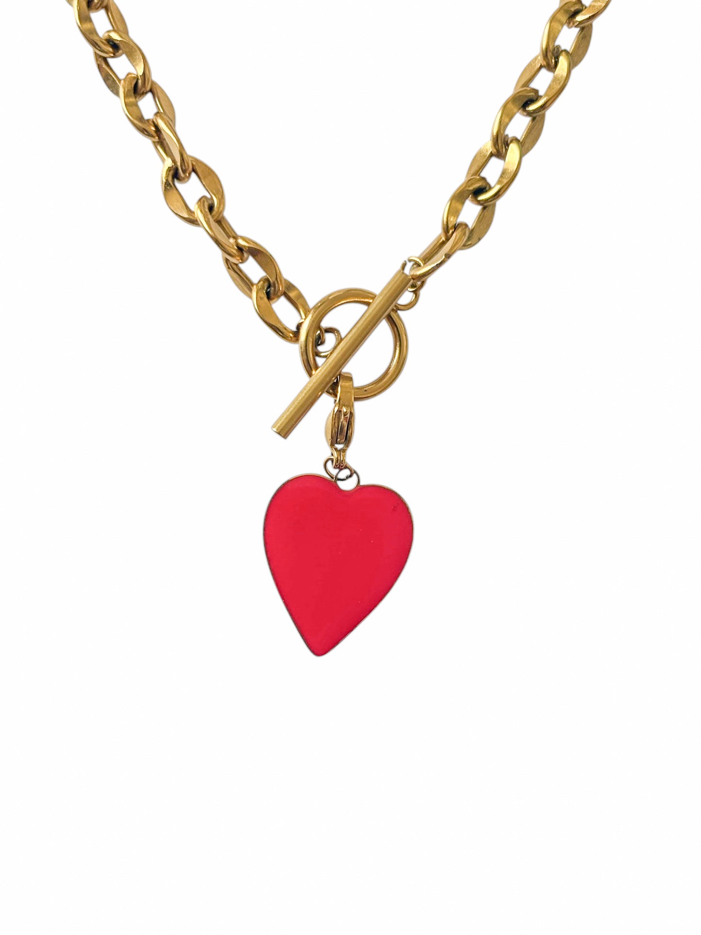Collier personnalisale Charms interchangeables ALMA