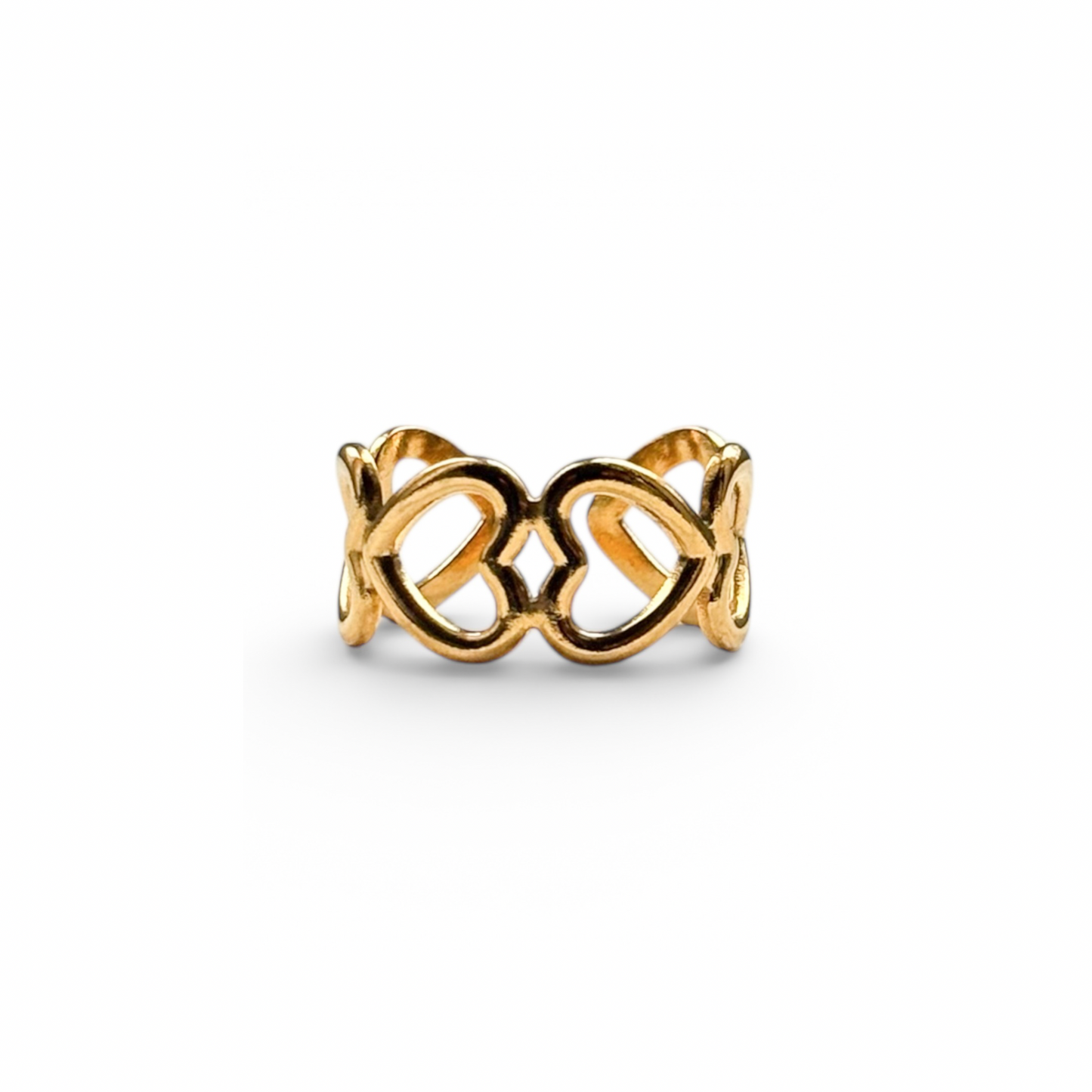 BAGUE ARIANA