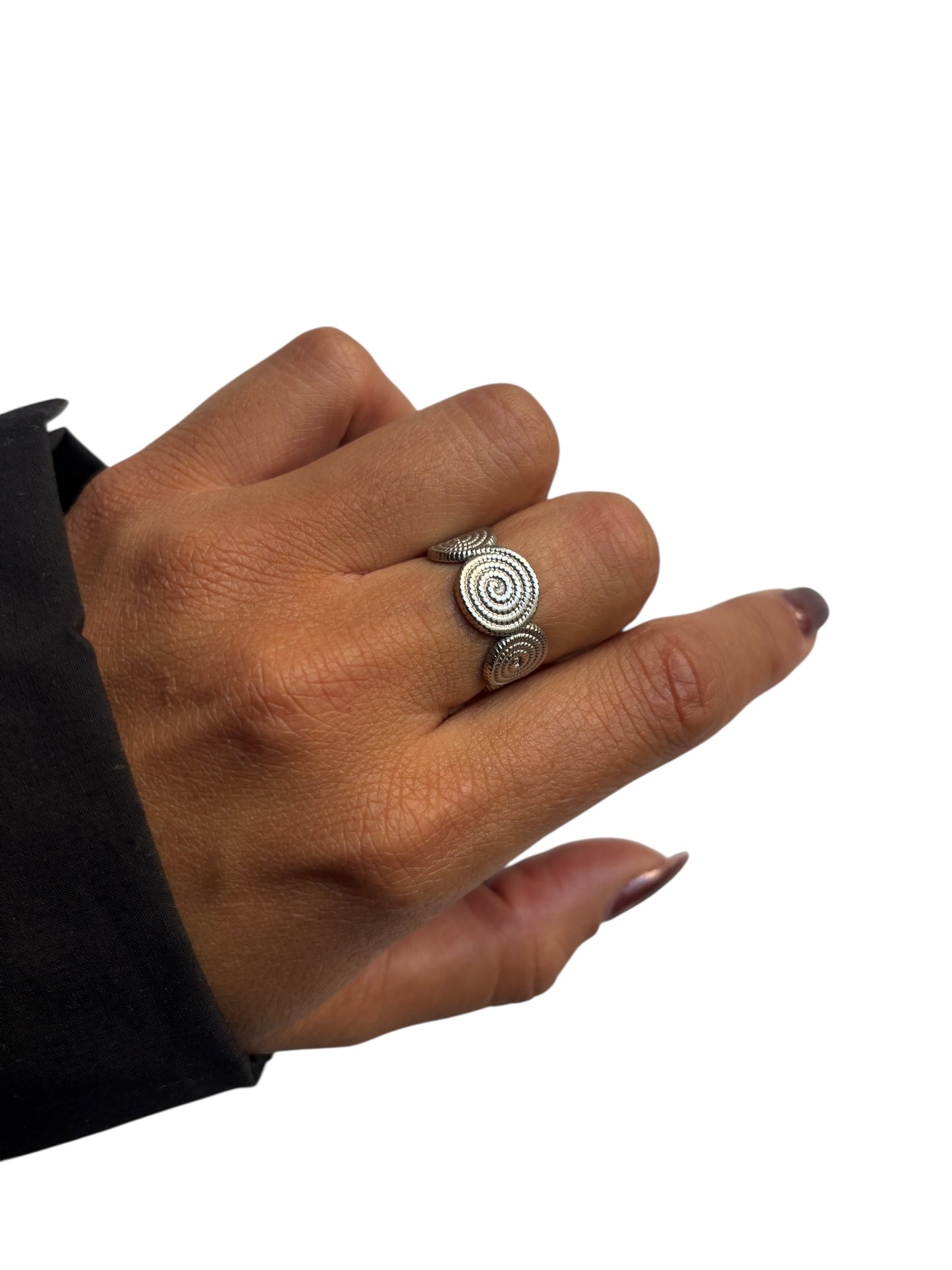 Bague MELLA