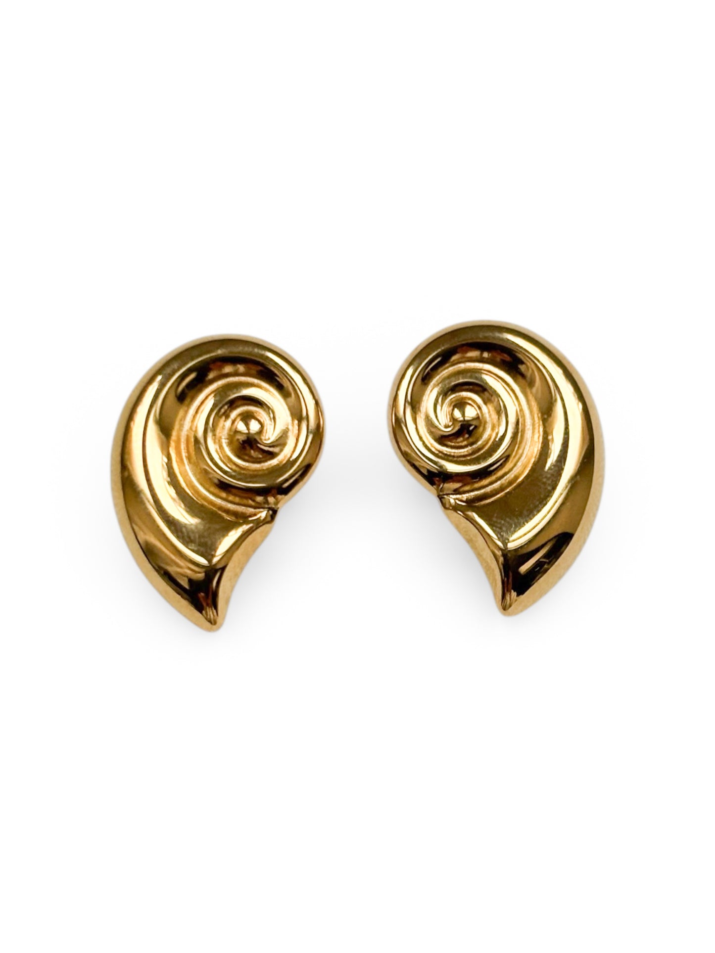 Boucles d’oreilles SIREN