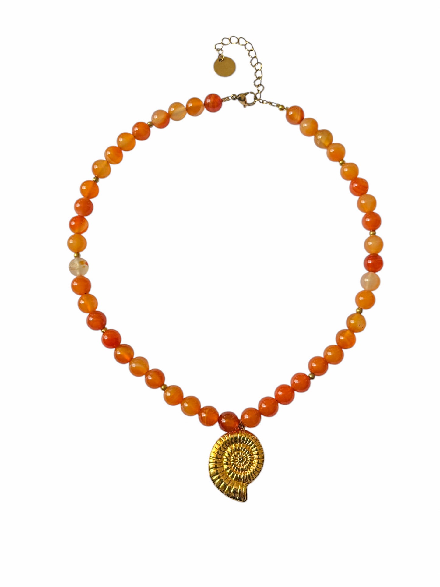 Collier AMBRA