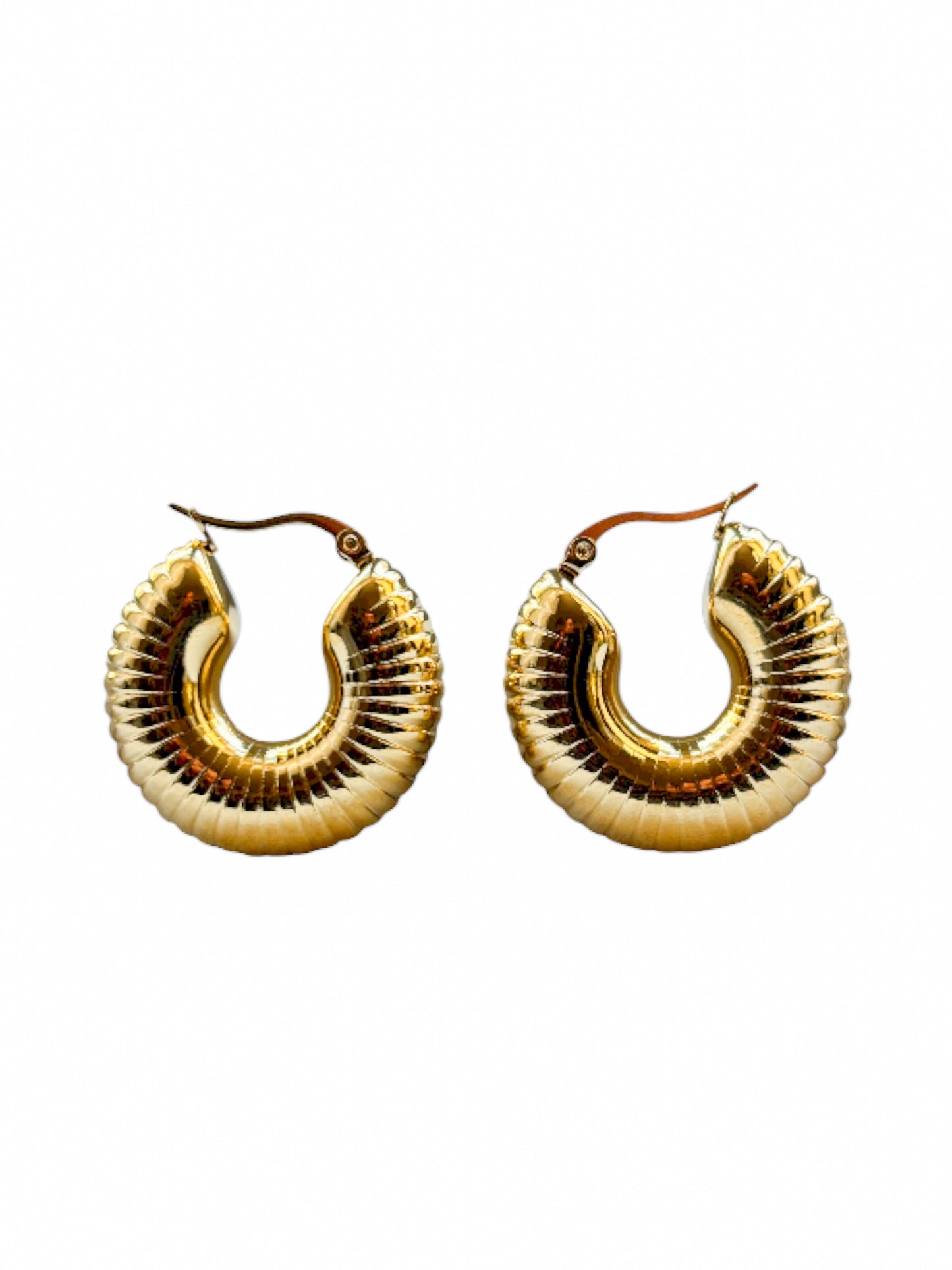 Boucles d’oreilles ADELA