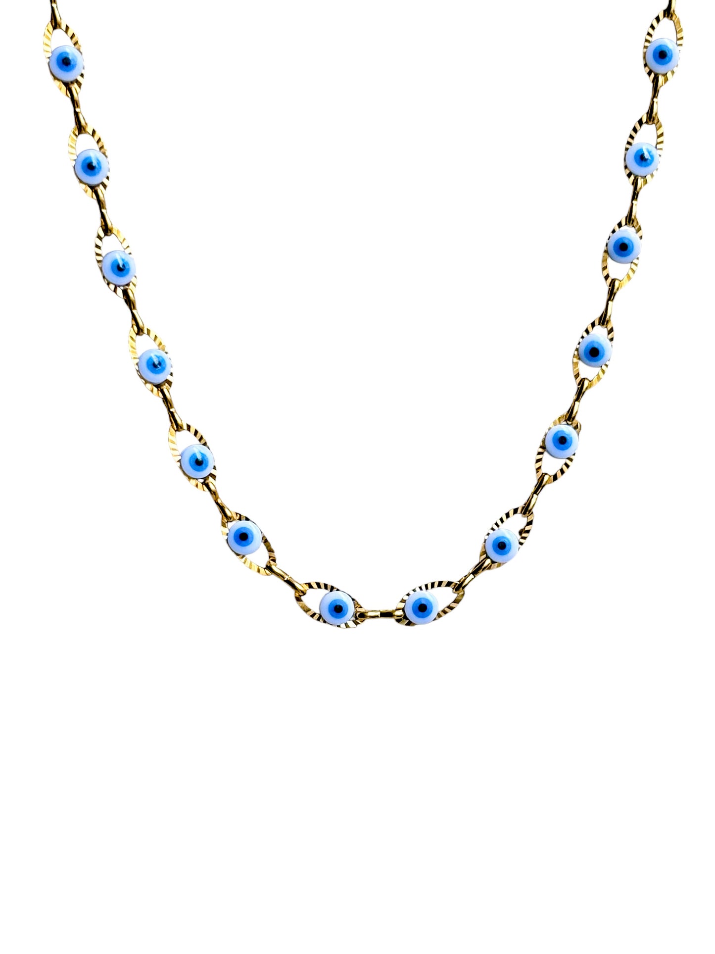 Collier HIBA