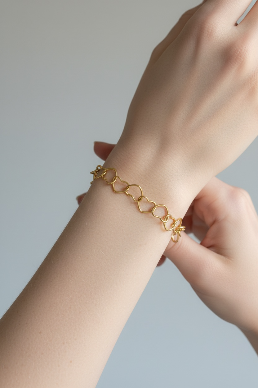 BRACELET INONIC LOVE