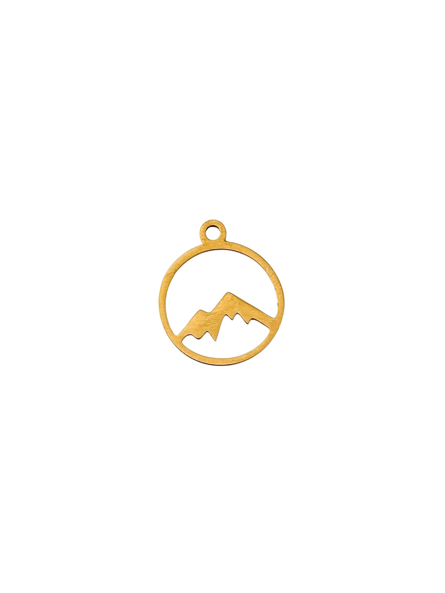 Charm MONTAGNE