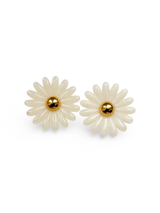 Boucles d’oreilles MARGUERITE