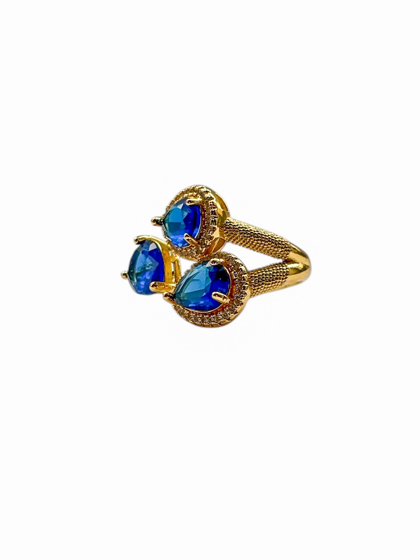 Bague SULTANA