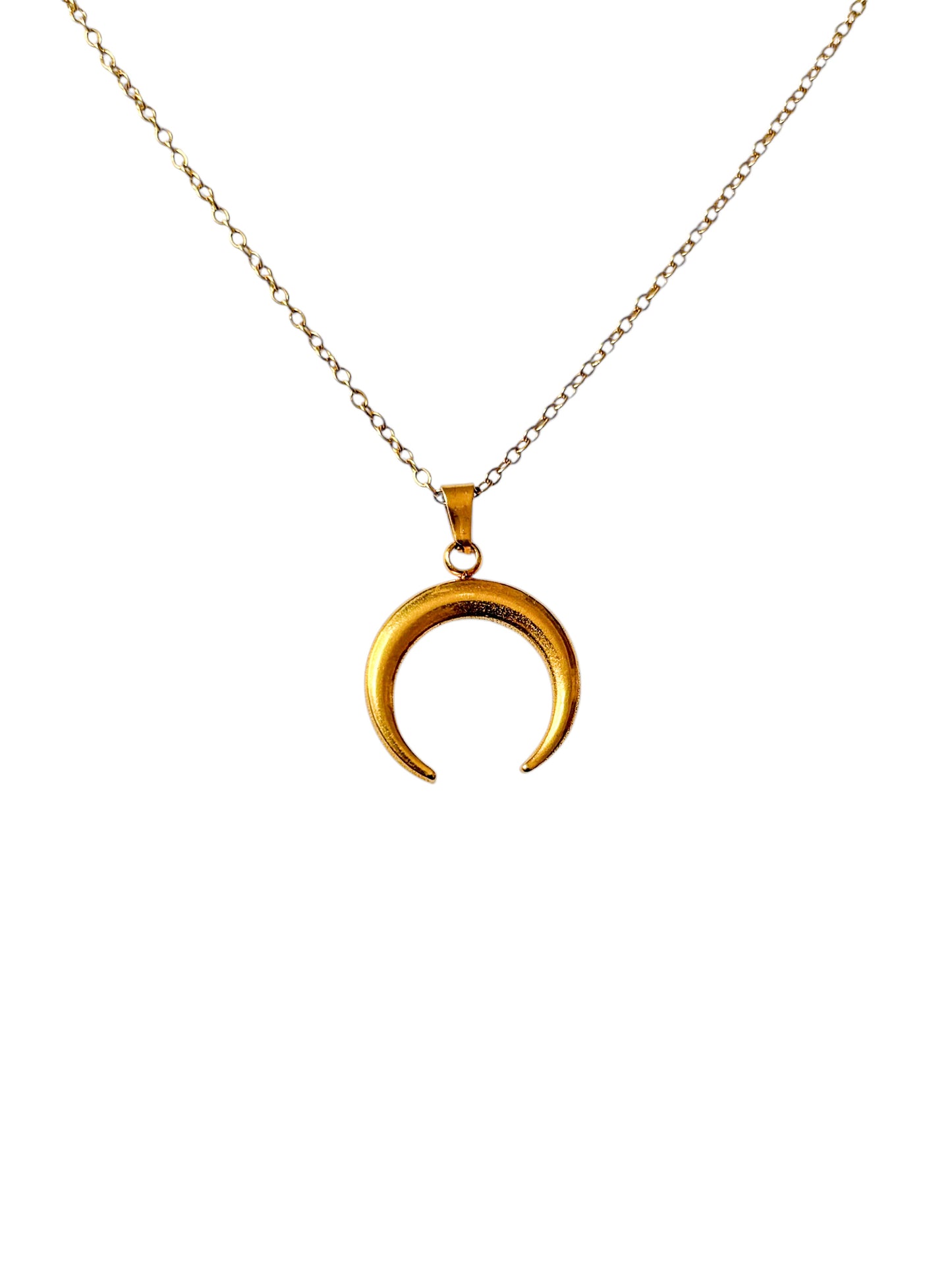Collier ALUNA