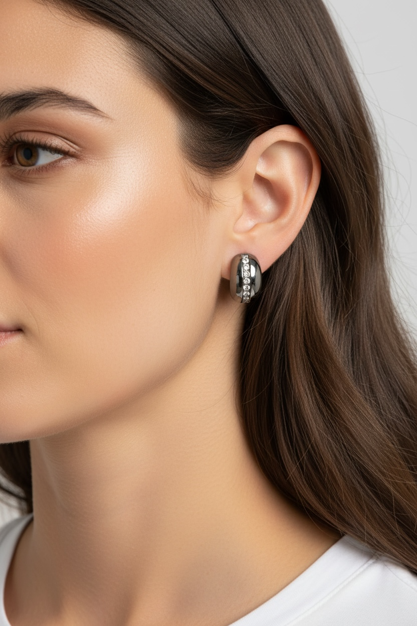 BOUCLES D’OREILLES RILEY