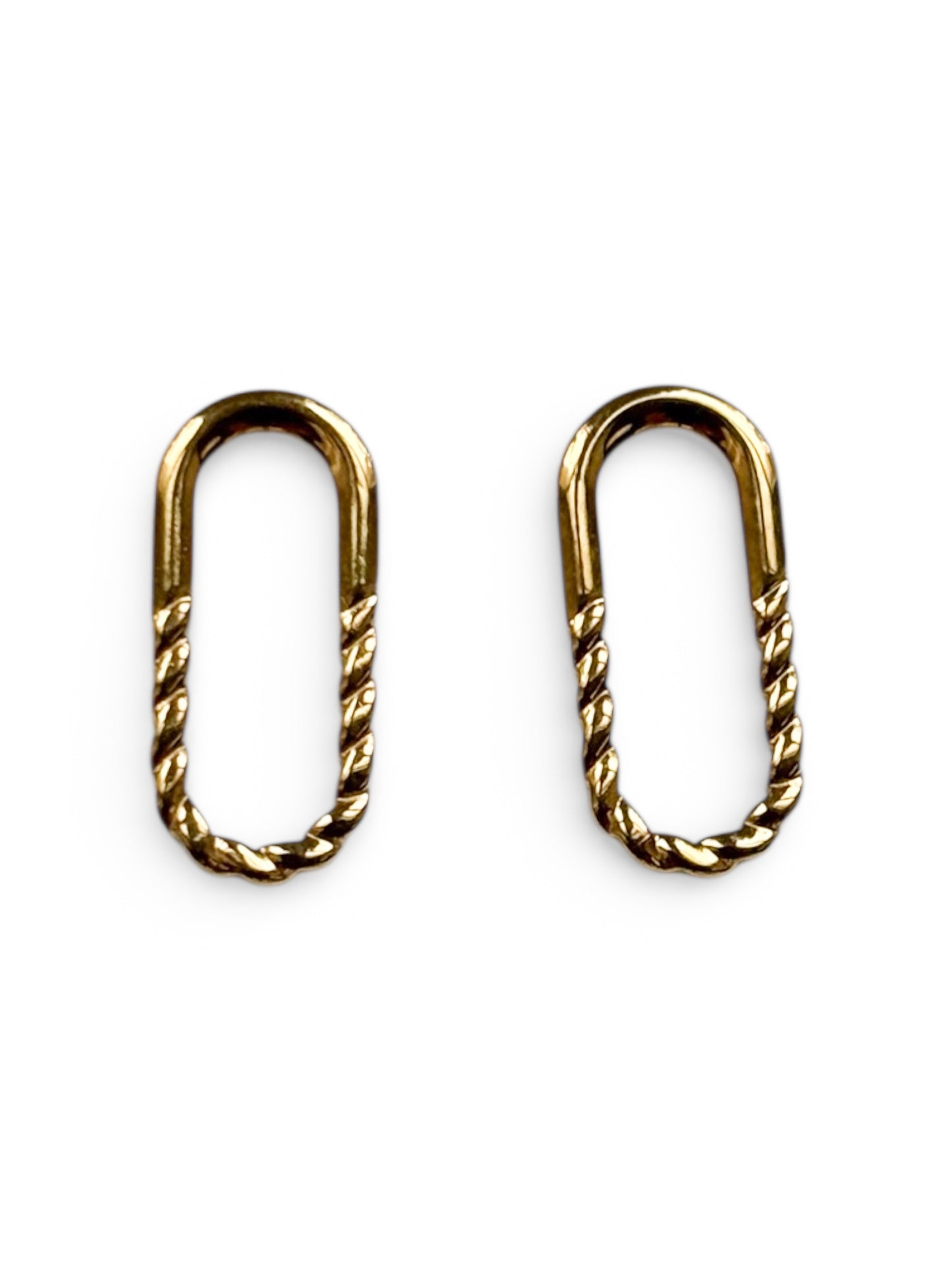 Boucles d’oreilles HEKA