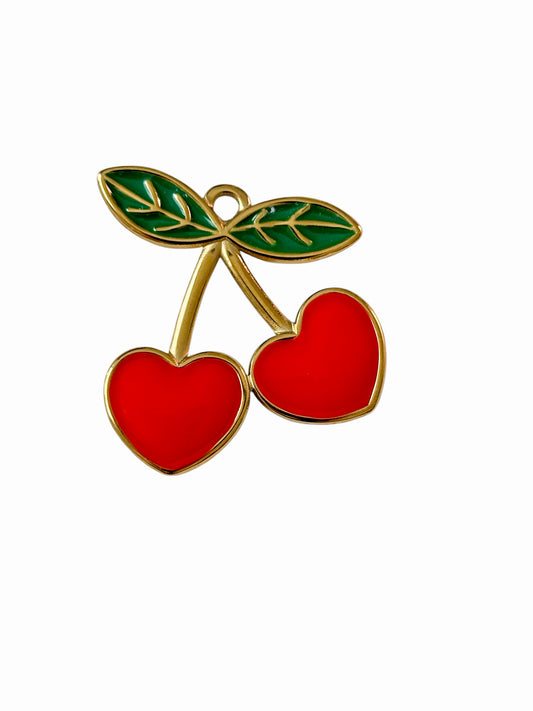 Charm Cerises