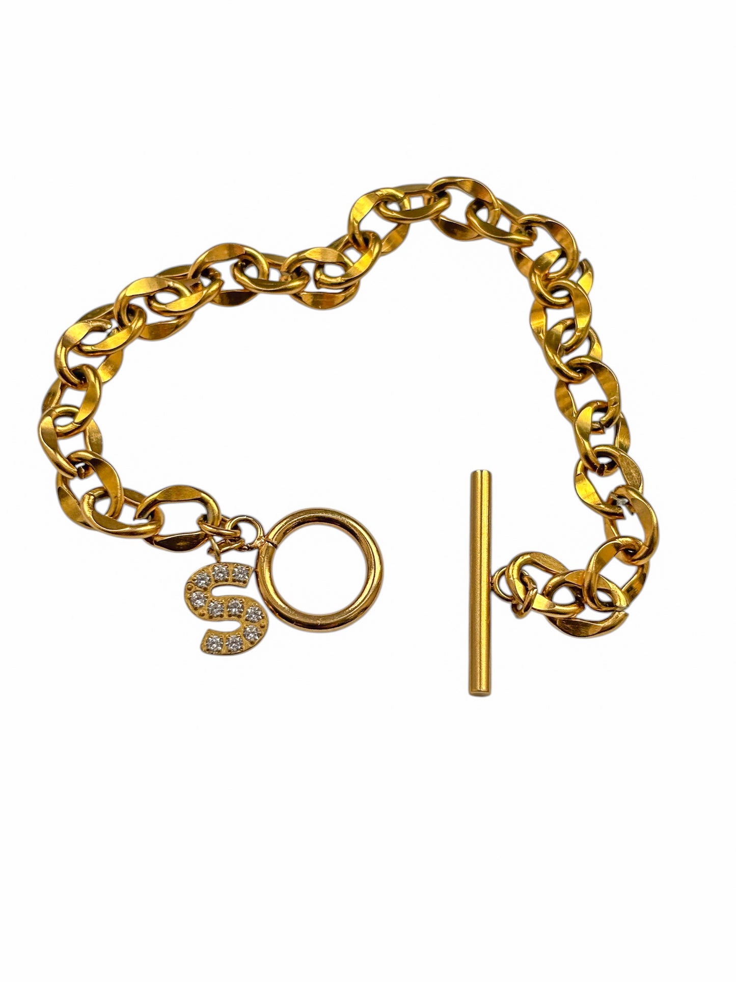 Bracelet personnalisable EMNA